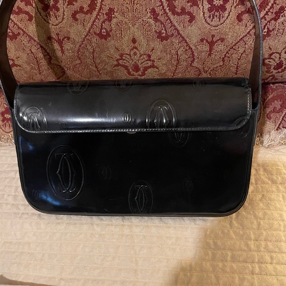 Cartier Muse Purse - Picture 3 of 10